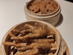 -卤校长重庆火锅(国兴店)