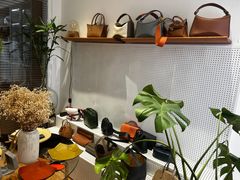-猛犸手作·皮具·diy团建·礼品定制(新华路店)