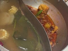 -八合里牛肉火锅(深圳海德店)