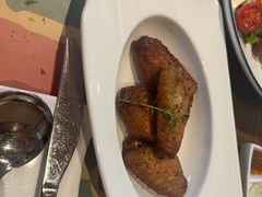 -安妮意大利餐厅(国贸店)