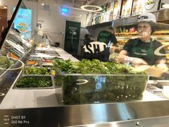 -CALIFORKS加州叉子轻食(朝阳门店)