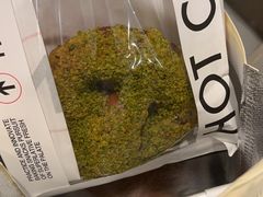 -HOT CRUSH趁热集合·现烤面包(环球港店)