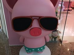 -鲜芋仙(高新万达广场店)