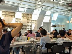 -宜家·瑞典风味餐厅(北京西红门店)