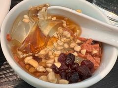 -金谷仓家庭料理(马泉营店)
