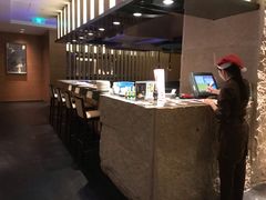 -佛山希尔顿酒店·融誉亚洲美食荟