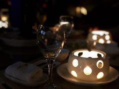 -半岛凯豪大酒店-海鲜自助餐厅