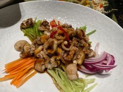 -太守宴·蘭院(天塔店)