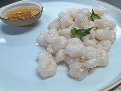 -外婆家(古墩印象城店)