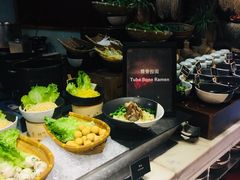 -广州富力丽思卡尔顿酒店