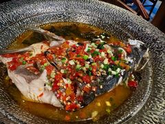 -索溪山寨·湘西饮食文化博物馆(标志门店)