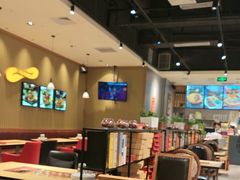 -米斯特比萨(罗斯福店)