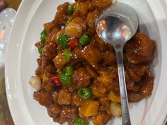 -杏花村水席楼·洛阳水席(老城十字街店)