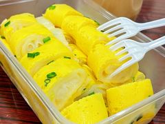 -伦记软滑肠粉