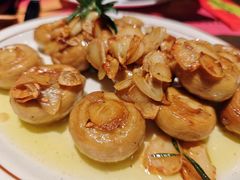 -ZAFFERANO西班牙海鲜饭(上海首店)