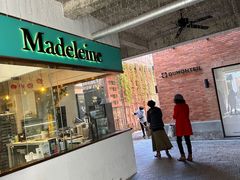 -Madeleine玛德琳(永平里店)