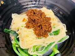 杂酱面-豆爺小面(朱雀店)