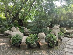 -东莞市可园博物馆