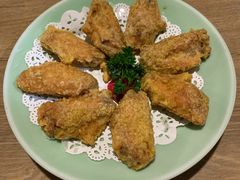 -新白鹿餐厅(城西银泰城店)