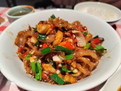 -文昌阁·长沙市井菜(美食地标店)