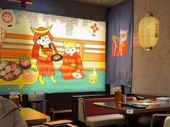 -厚贞日式烤肉(浦东汇智店)