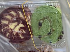 红丝绒蛋糕-徐文林香酥饼(桃园店)