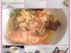 -上海和平饭店-华懋阁 The Cathay Room