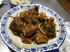 八大碗-清真·八大碗(新华店)