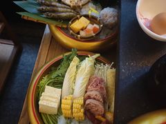 -牛New寿喜烧(新六百店)