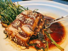 松露炙烤酱方-江南雅厨(李公堤店)