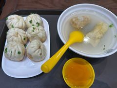 -大壶春生煎(世纪汇广场店)