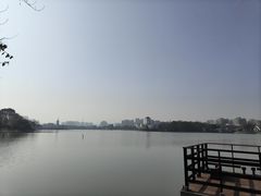 -东湖景区