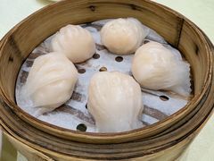-兴悦酒家(保利克洛维店)