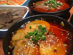 -串门邻居串串火锅(云南南路店)