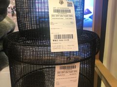 -ZARA HOME(蓝色港湾店)