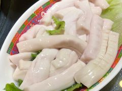 -大吉利·潮汕牛肉火锅(河西店)