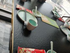-唐猫庭院·千年陕菜(赛格国际购物中心店)