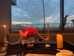 -烛影拾光观景餐厅·创意菜·摄影·小提琴(大唐不夜城店)