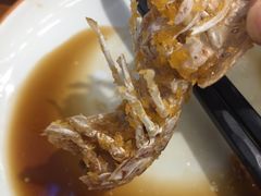 -必点海鲜·鲅鱼水饺(鞍山西道店)