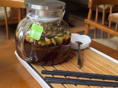 -如轩·海鲜砂锅粥·潮汕菜(海珠店)