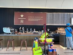-星巴克臻选(深圳宝安大仟里1店)