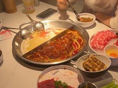 -小龙坎火锅(汉街店)