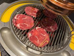 -伊茉家的烤肉店(勒泰中心店)