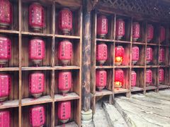-天河潭旅游度假区