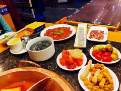 -老码头火锅(骡马市店)