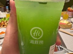 -海底捞火锅(赛格国际购物中心店)