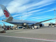 -米兰马尔彭萨国际机场