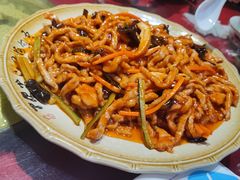 -郭记家常菜下水馆
