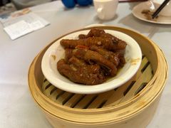 好味酱皇凤爪-悦湖公馆