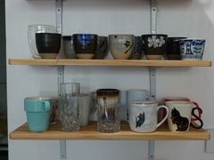 -WATER CAFE(广厦店)